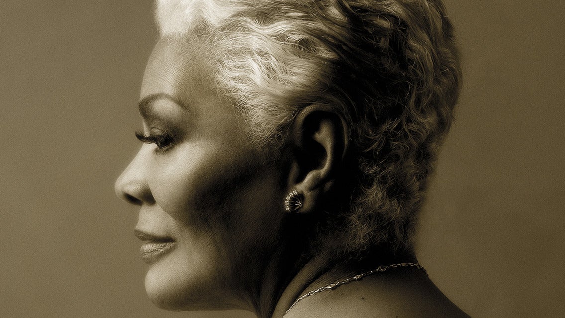 Dionne Warwick 