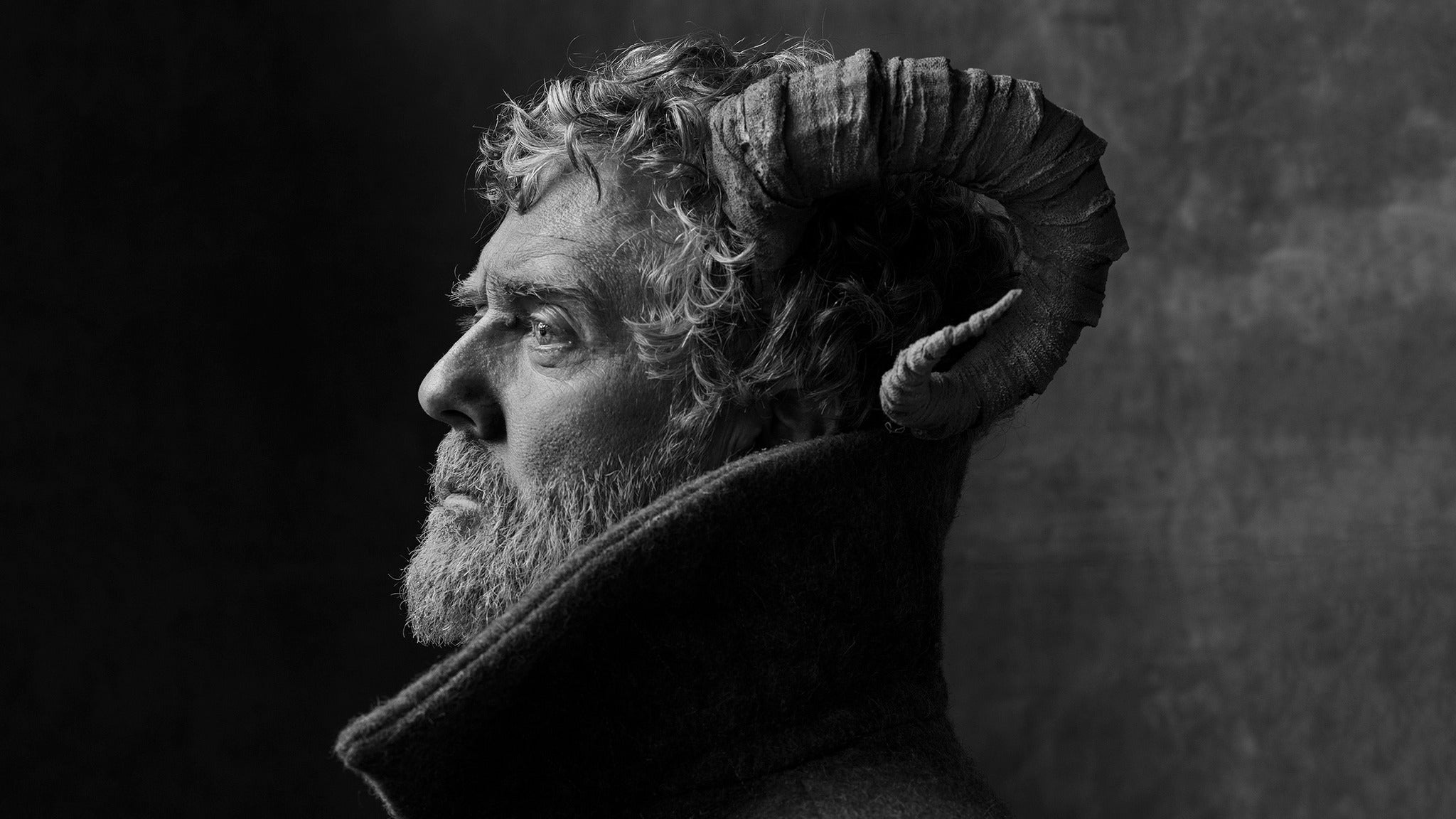 Glen Hansard - This Wild Willing Tour