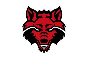 A-State Red Wolves Men's Basketball Vs Akron