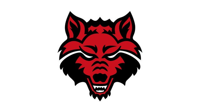 Arkansas State Red Wolves Mens Basketball