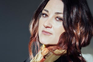 Jennifer Knapp with Levi Lowery