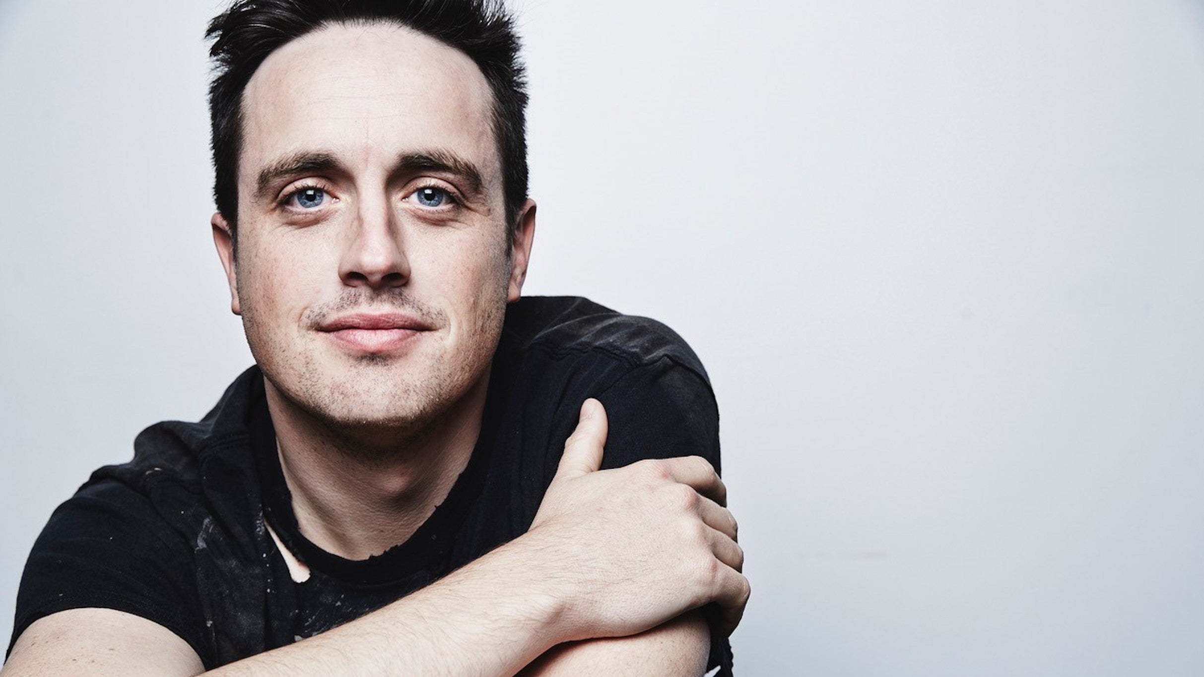 Will Anderson - Acoustic Performance & Poetry Reading