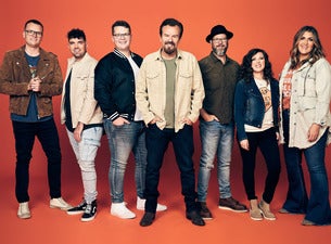 Casting Crowns - The Healer Tour - New Bern, NC