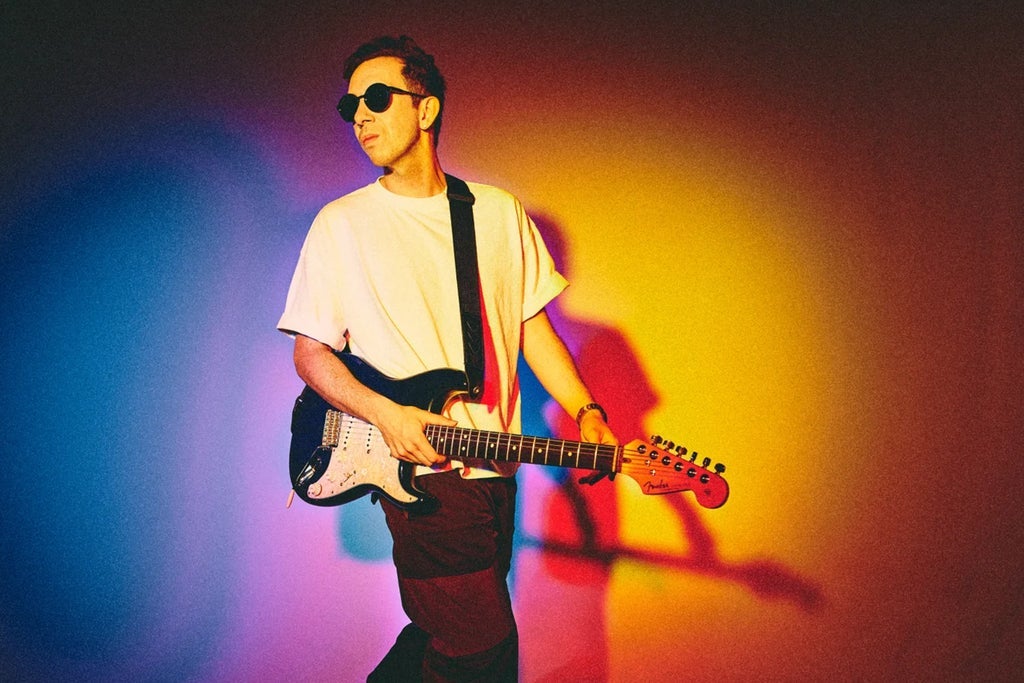 Cory Wong & Metropole Orkest
