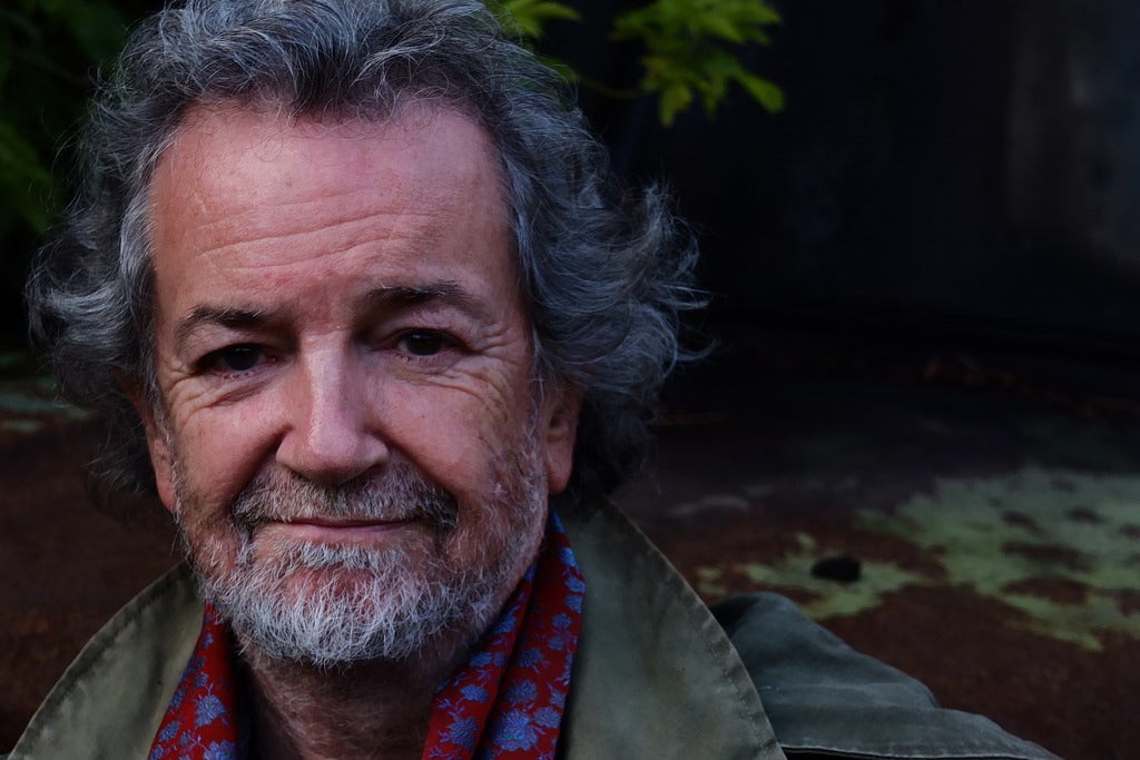 Andy Irvine & Quiilty