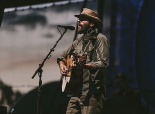 Ray LaMontagne-The MONOVISION Tour with special guest Lily Meola