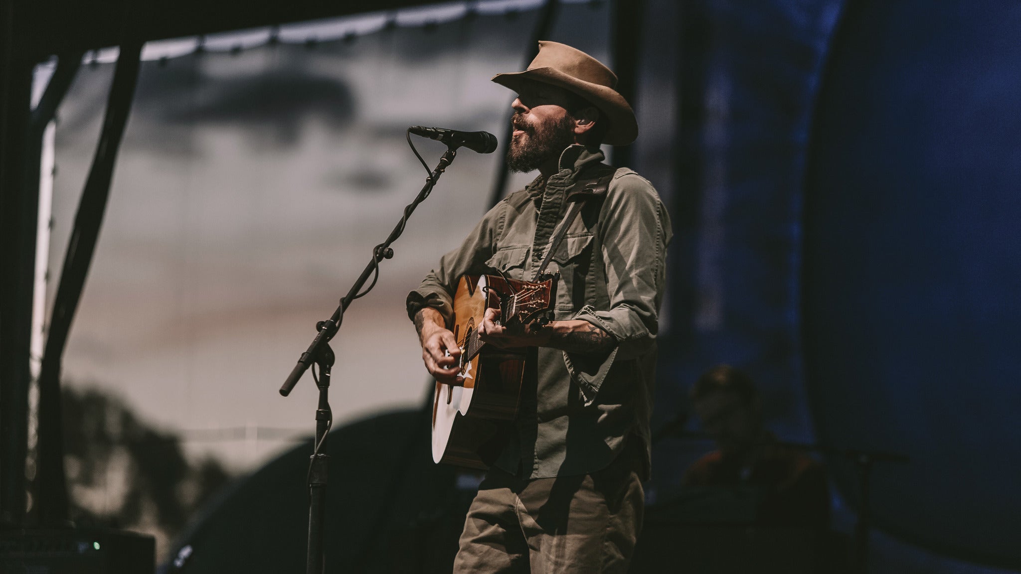 WXPN Welcomes Ray LaMontagne - Trouble 20th Anniversary Tour