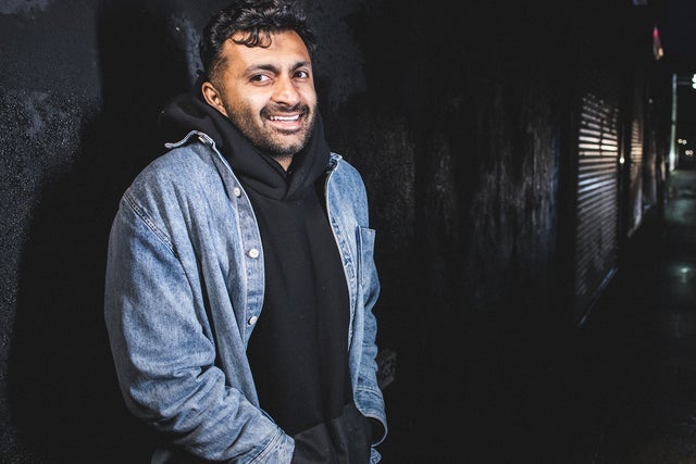 Nimesh Patel presale password for tickets in Moncton, NB (The Molson Canadian Centre at Casino New Brunswick)
