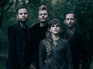 Bilde for arrangement Gåte