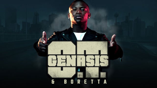 Hotels near O.t. Genasis Events