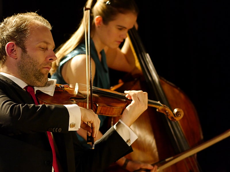 Frielinghaus Ensemble
