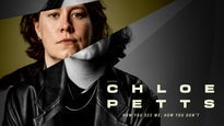Chloe Petts
