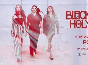 Blackwater Holylight, support: Duszno