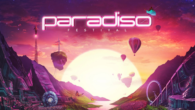 Paradiso - 2021 Tour Dates & Concert Schedule - Live Nation Paradiso - 2021 Tour Dates & Concert Schedule - Live Nation