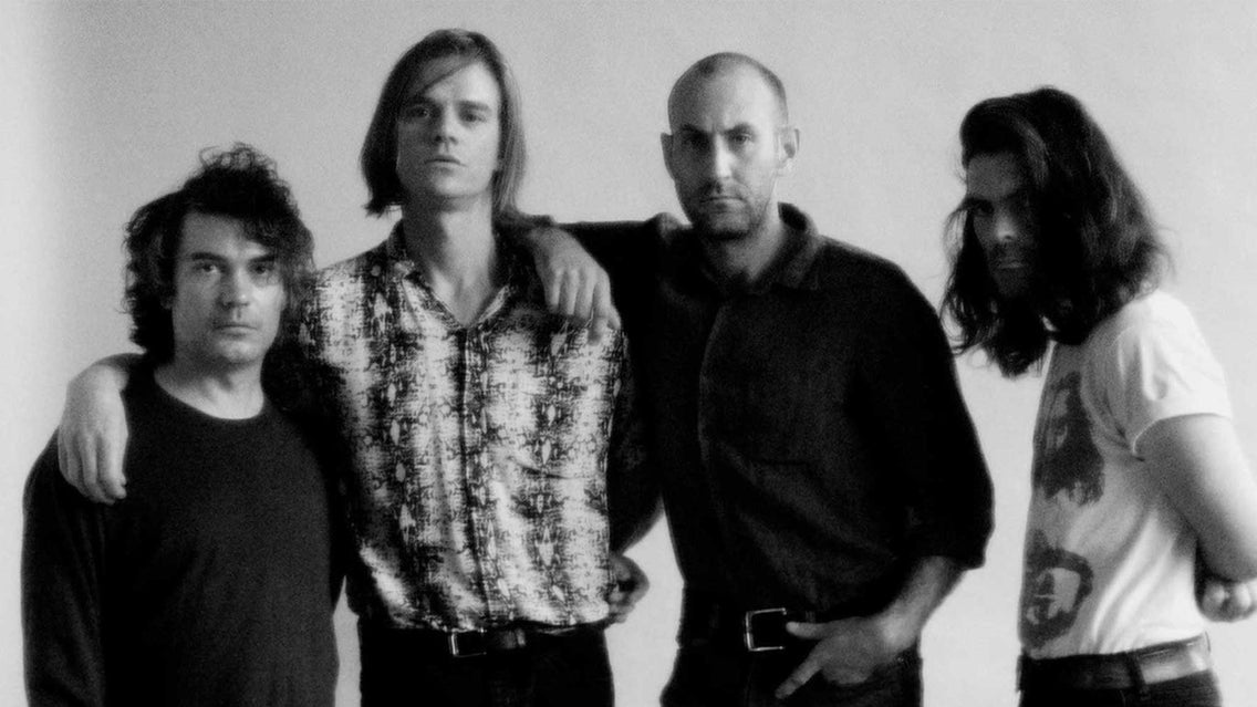 Preoccupations