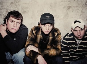 SOUNDS OF THE CITY - DMA'S, 2021-07-11, Manchester
