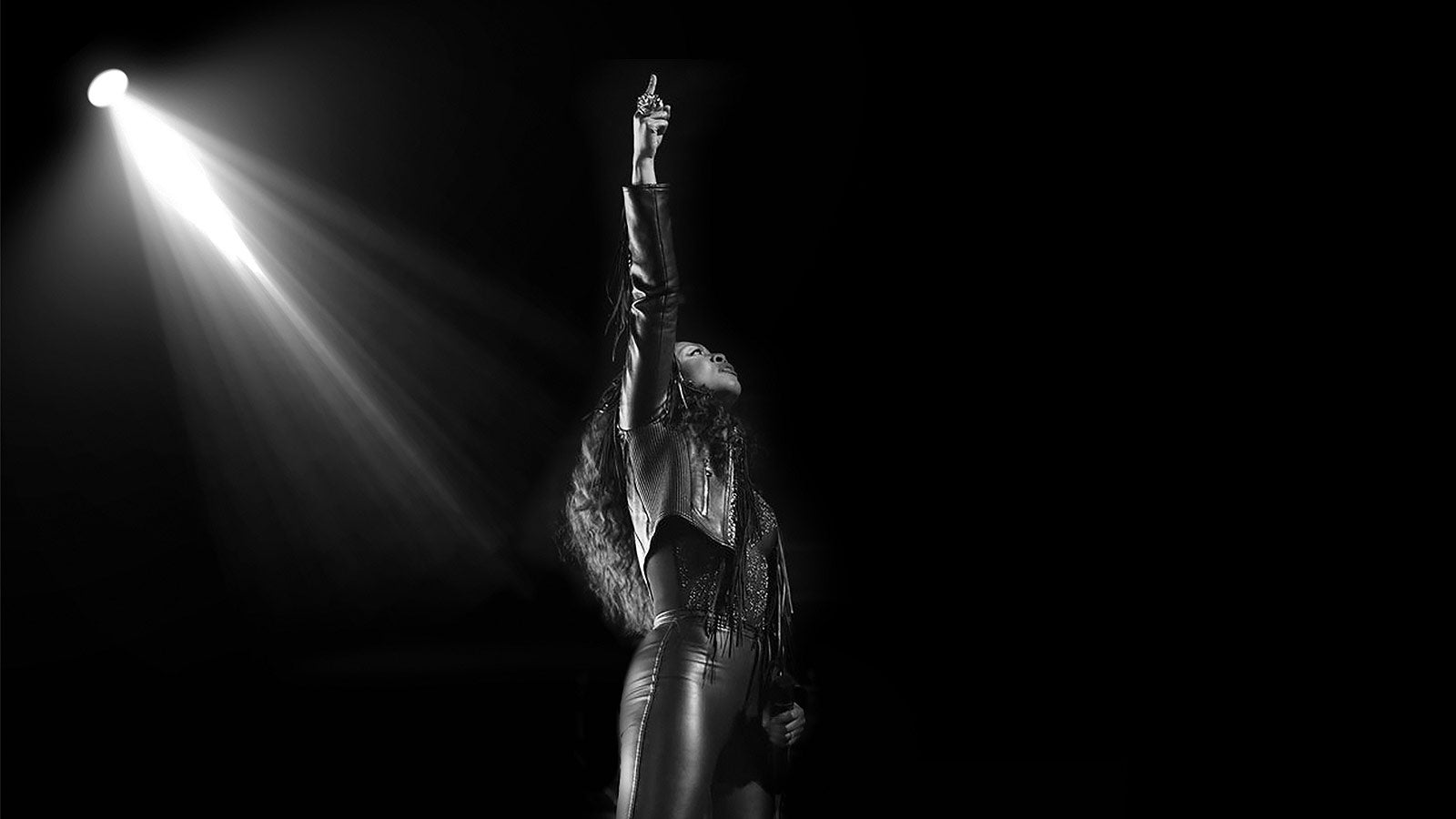 Beverley Knight, R&B