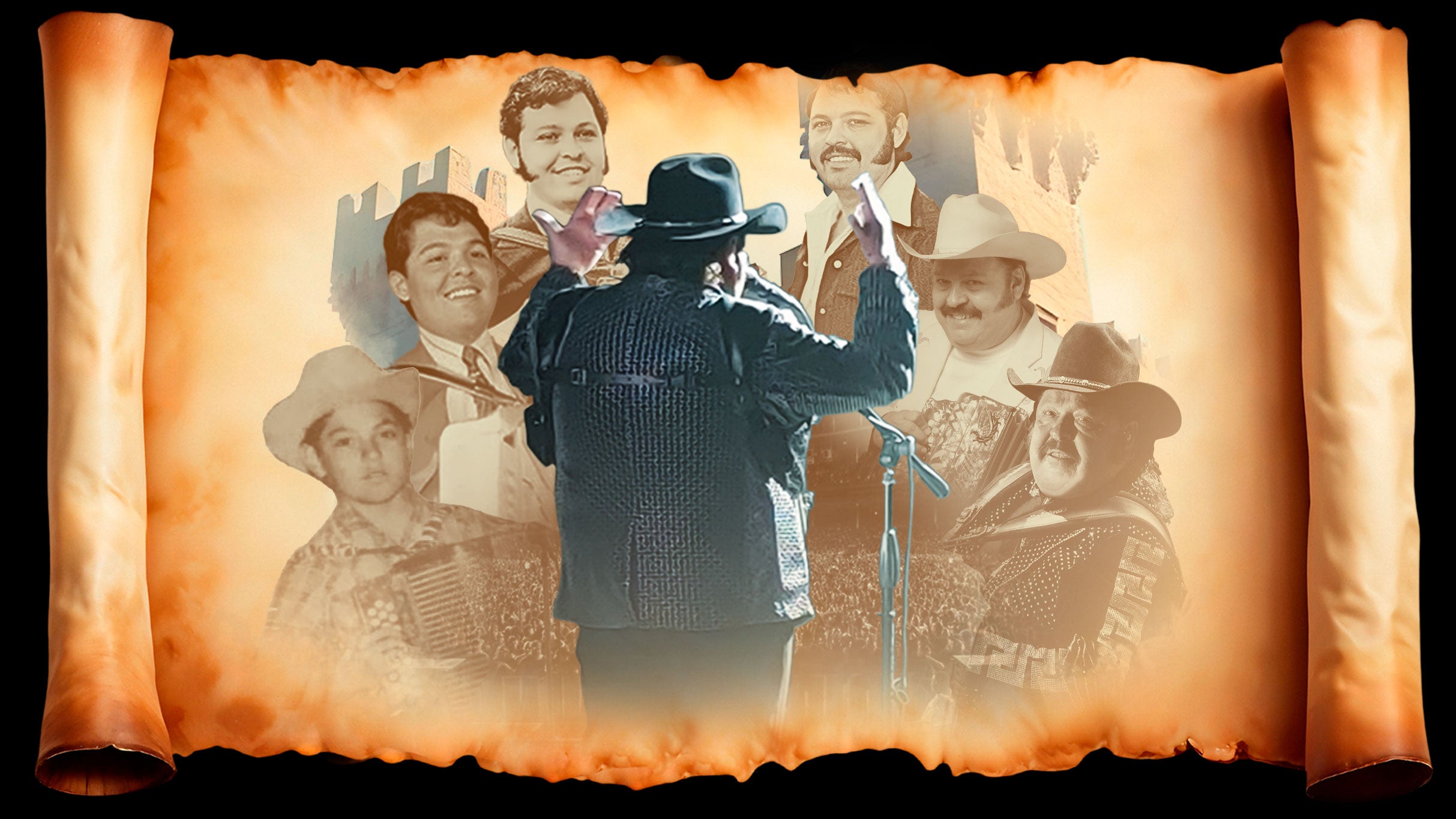 Ramon Ayala at Baxter Arena – Omaha, NE