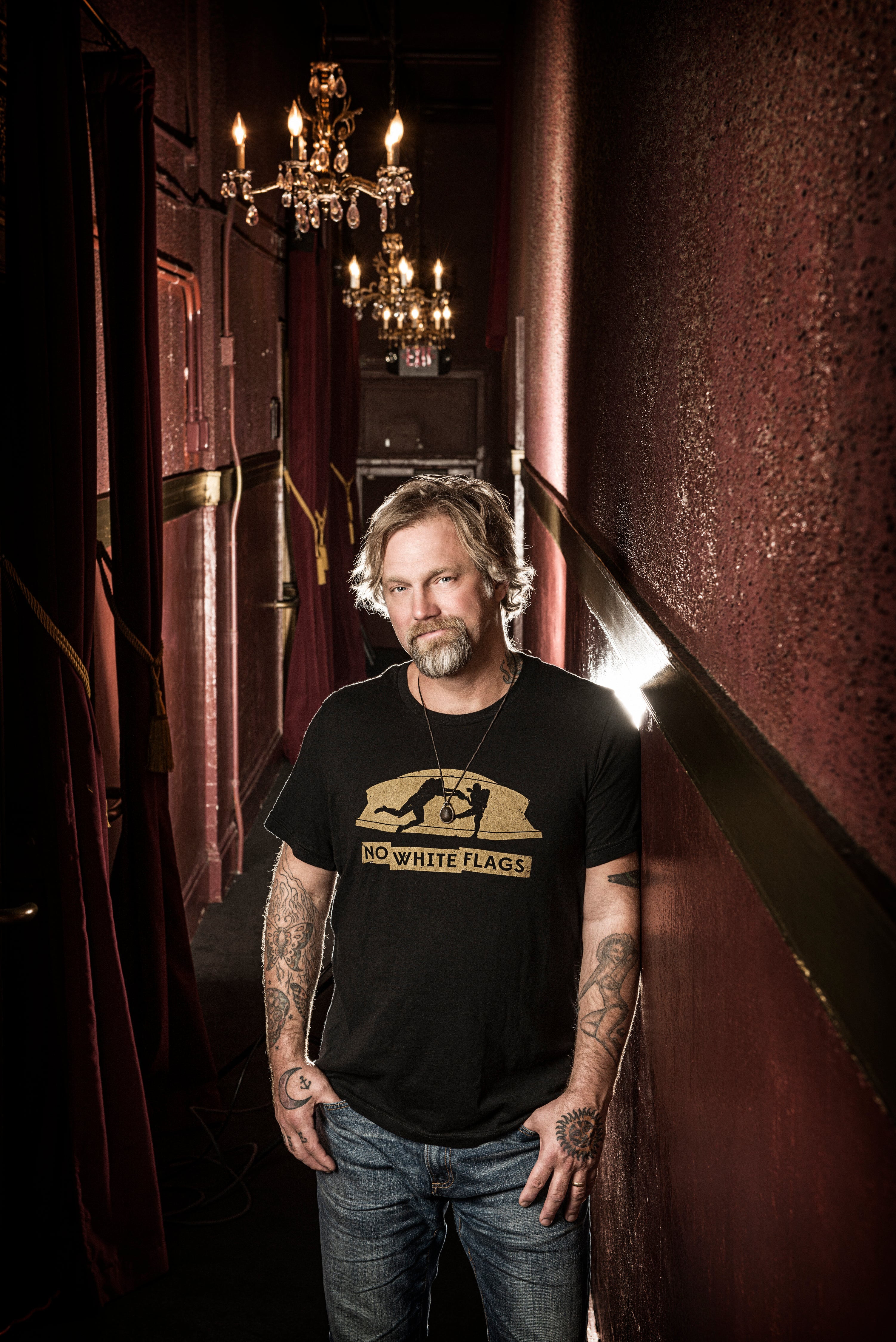 Anders Osborne's Birthday Bash in New Orleans, LA May 3, 2025 presale