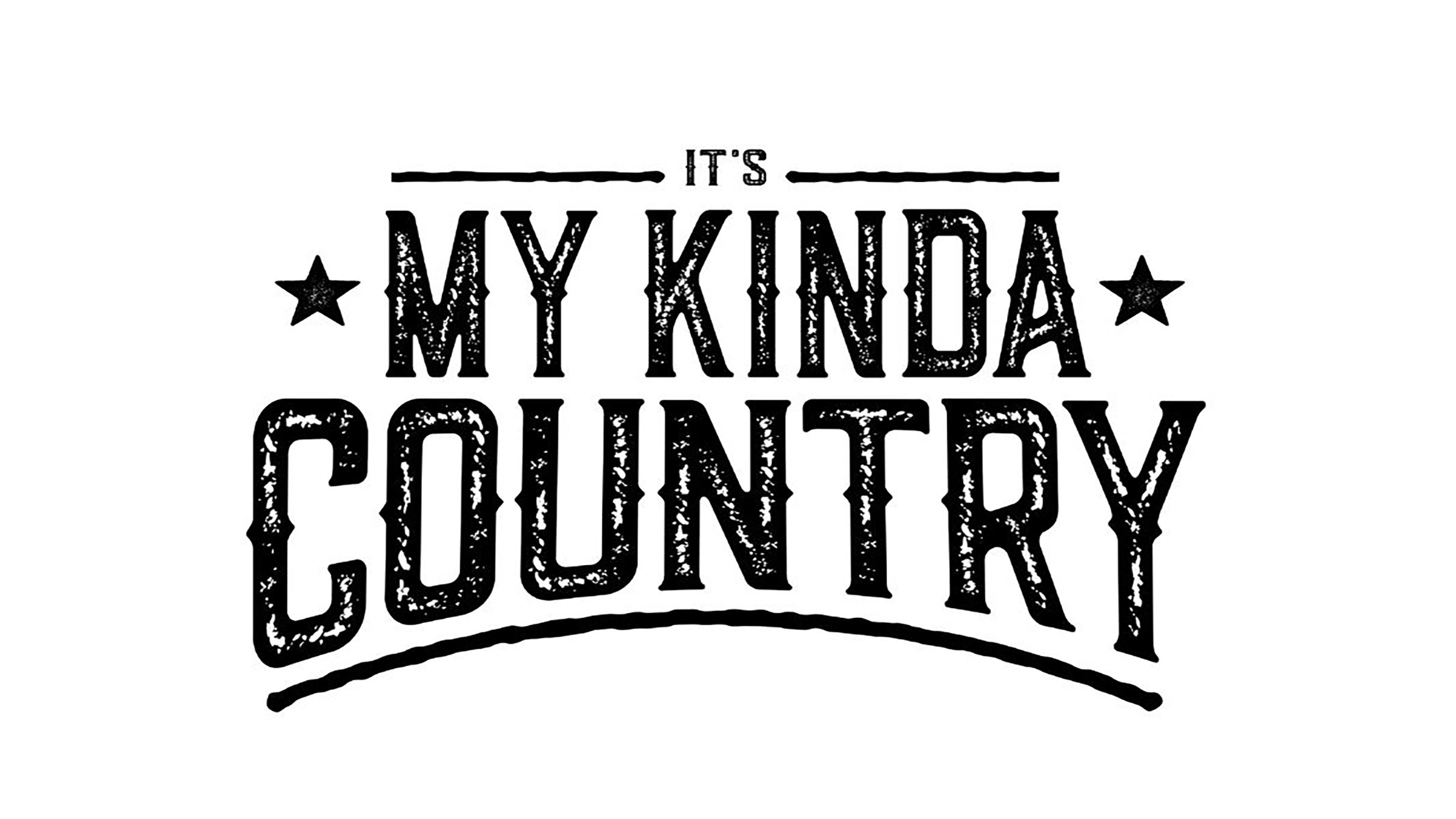 My Kinda Country Night presale information on freepresalepasswords.com