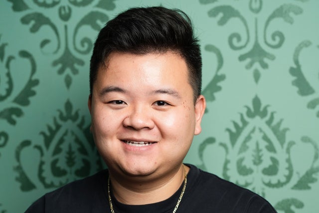 Will Pepper presales in San Francisco