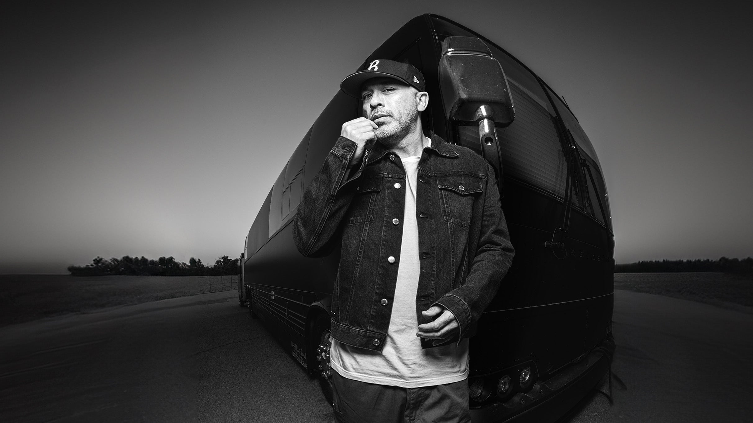 JO KOY: JUST BEING KOY TOUR 