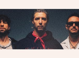 MEDUZA - MEDUZA3, 2026-03-04, Barcelona