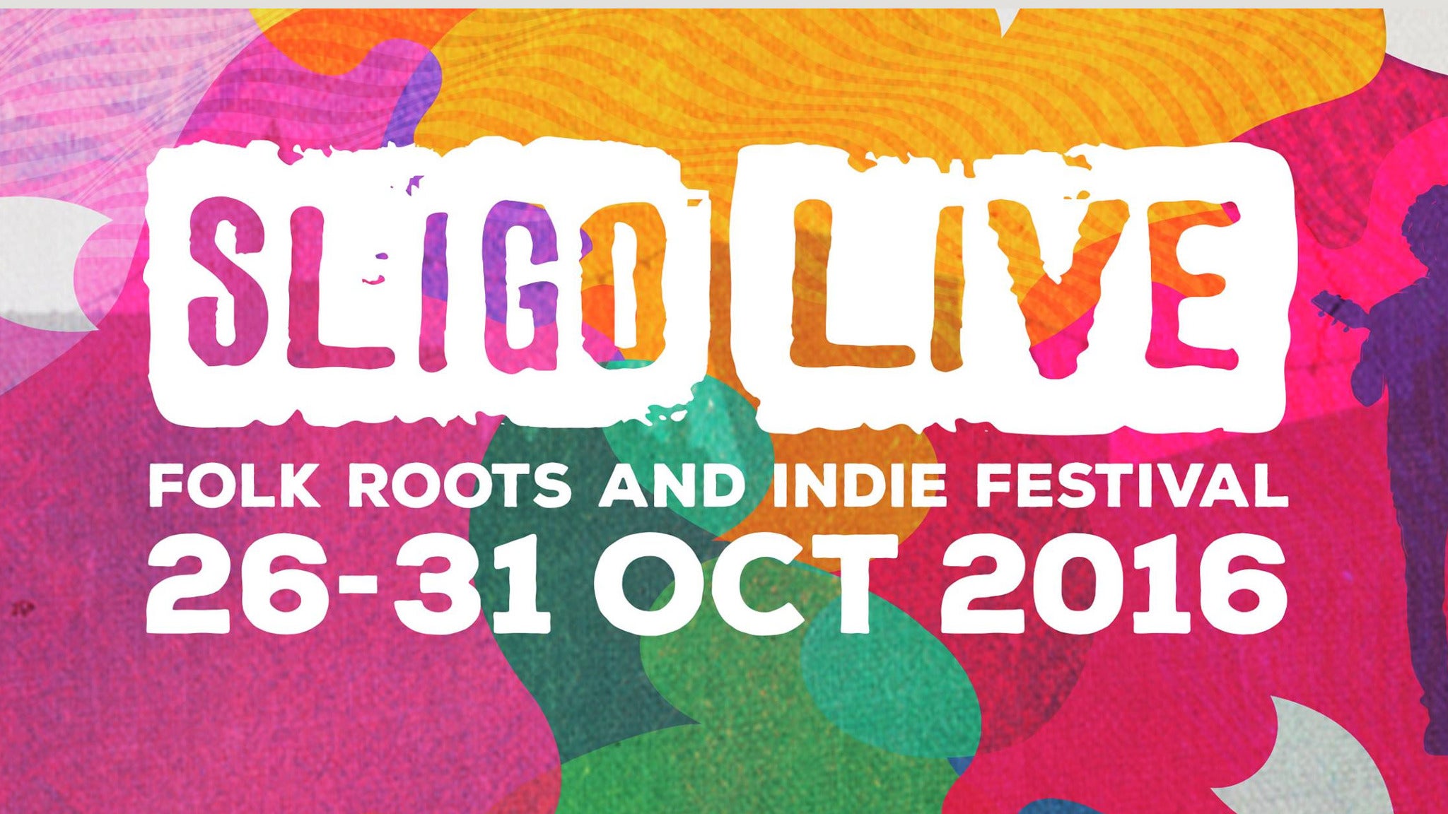 Sligo Live Festival Tickets, 2022 Concert Tour Dates Ticketmaster
