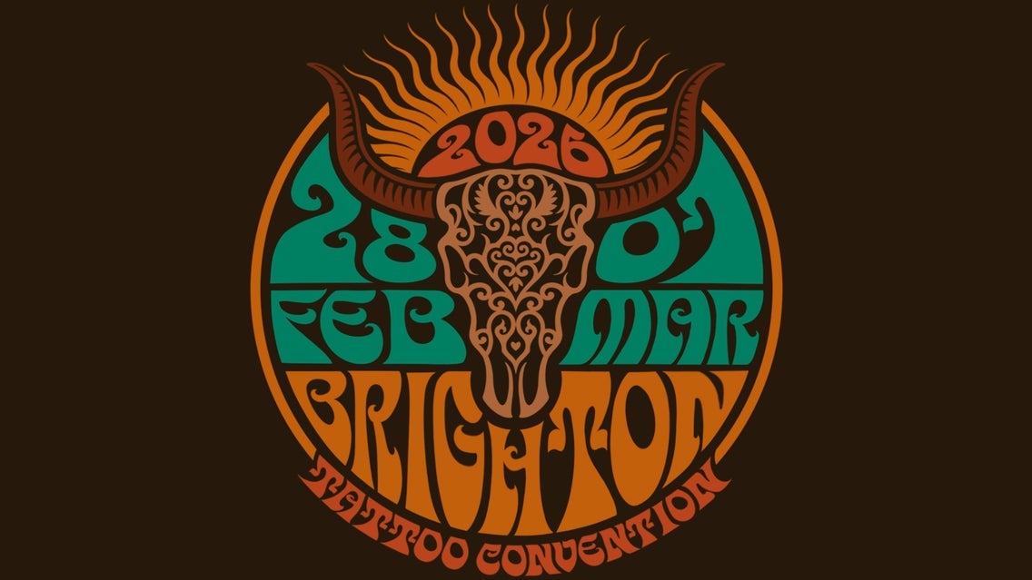 17TH BRIGHTON TATTOO CONVENTION