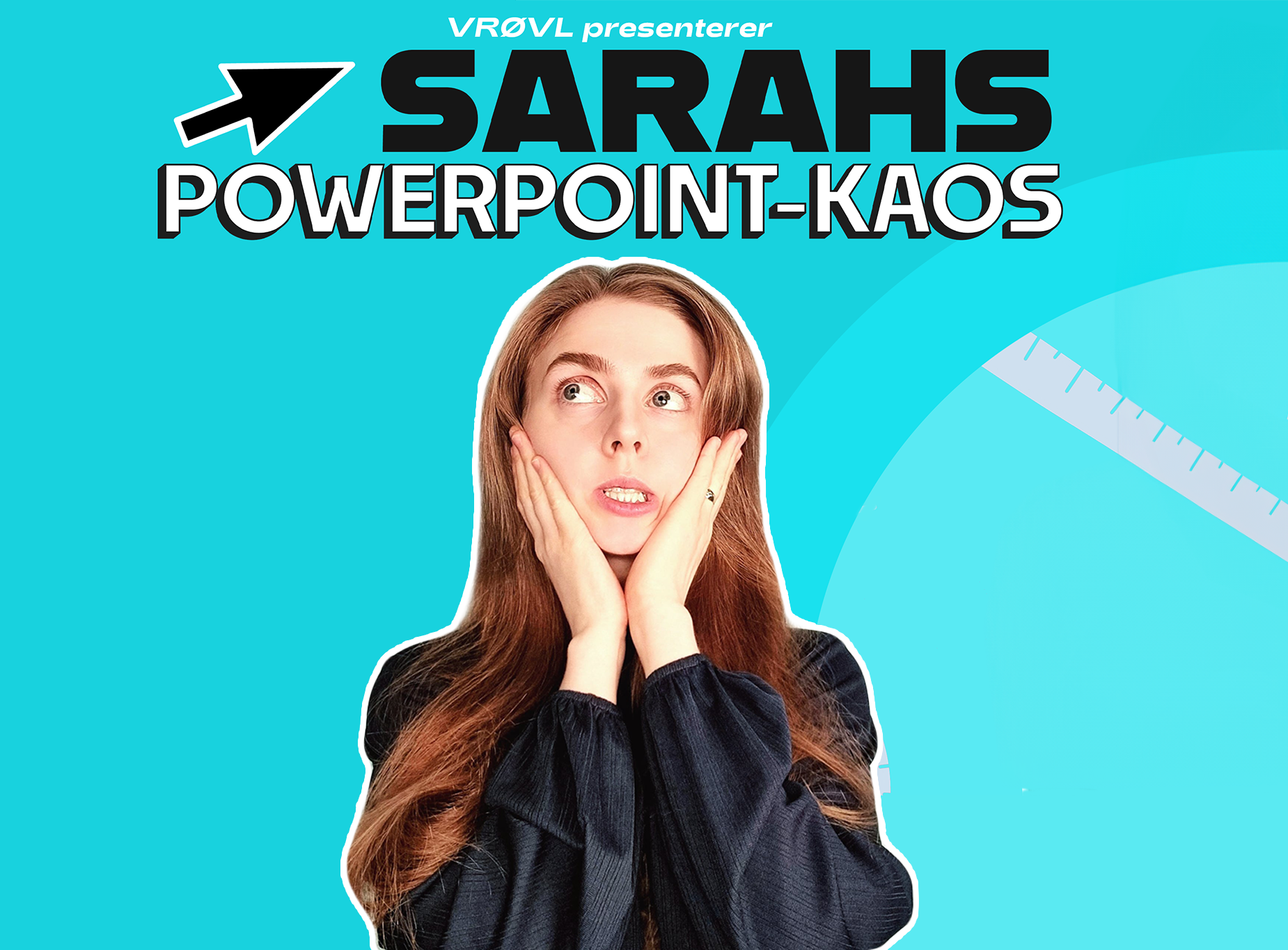 Sarahs Powerpoint-kaos presale information on freepresalepasswords.com