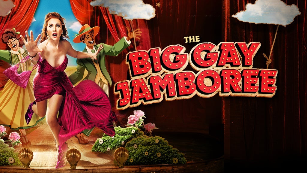 Hotels near The Big Gay Jamboree Events