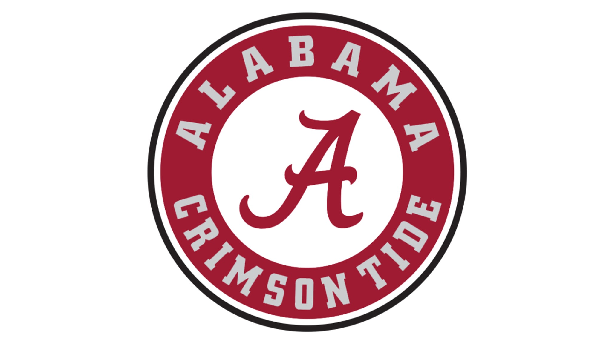 Alabama Crimson Tide Tickets 20222023 College Tickets & Schedule