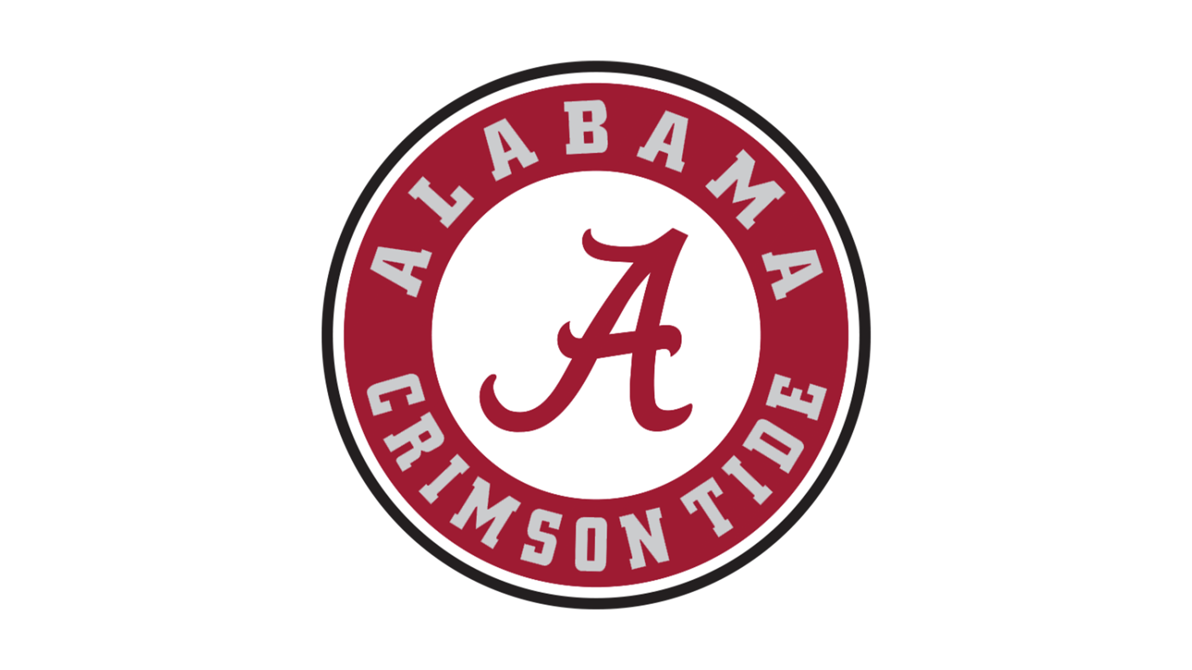 Alabama Crimson Tide