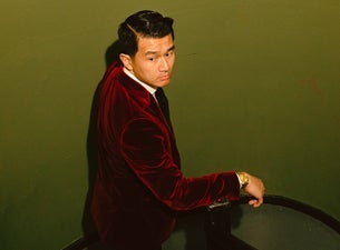 Image of Ronny Chieng: The Love To Hate It Tour