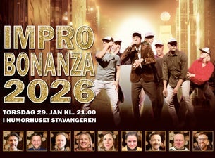 Bilde for arrangement Improbonanza nr 37