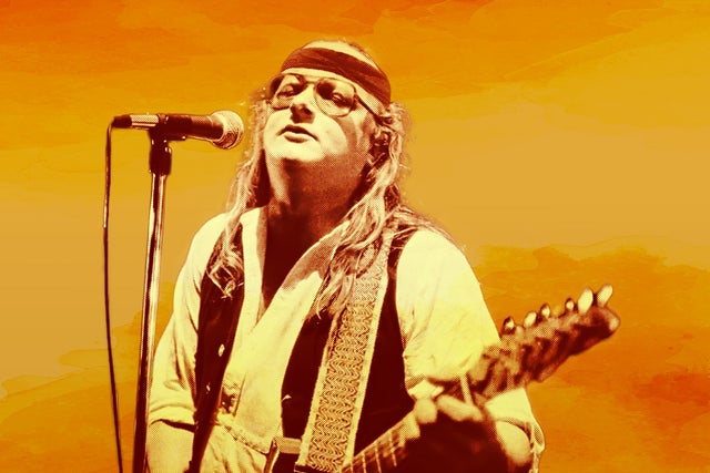 Ticket Reselling JUICE MUSIKAALI Ticket Reselling JUICE MUSIKAALI