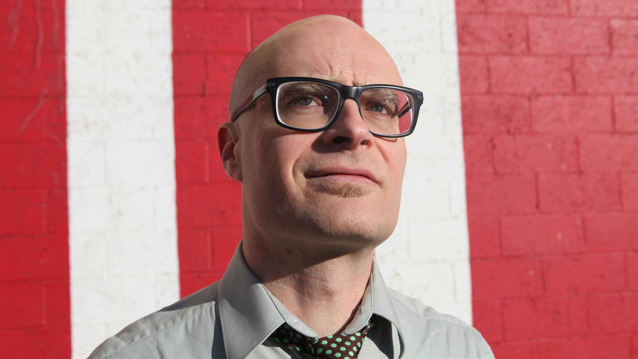 MC FRONTALOT with Schaffer The Darklord