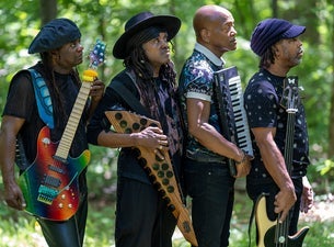 Victor Wooten & The Wooten Brothers logo