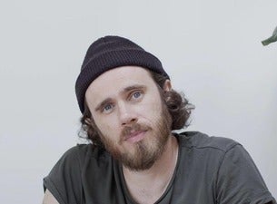 James Vincent McMorrow, 2021-03-23, Лондон