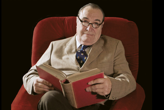 C.S. Lewis: Beyond the Wardrobe in Birmingham