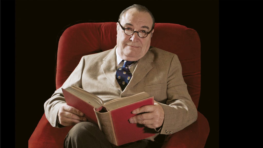 Hotels near An Evening with C.S. Lewis Starring David Payne Events