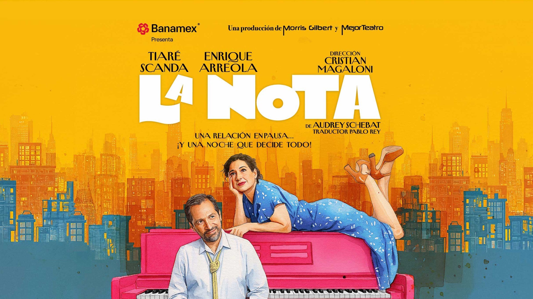 La Nota