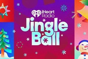 iHeartRadio Jingle Ball