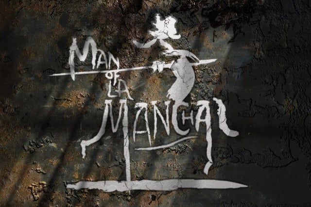 Marriott Theatre Presents:  Man of La Mancha