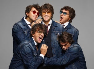 Bilde for arrangement Niklas Strömstedt – Tyck OM mig