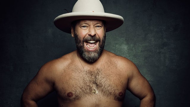 Bert Kreischer