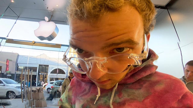 Zack Villere