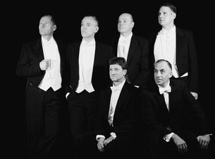 Comedian Harmonists Forever