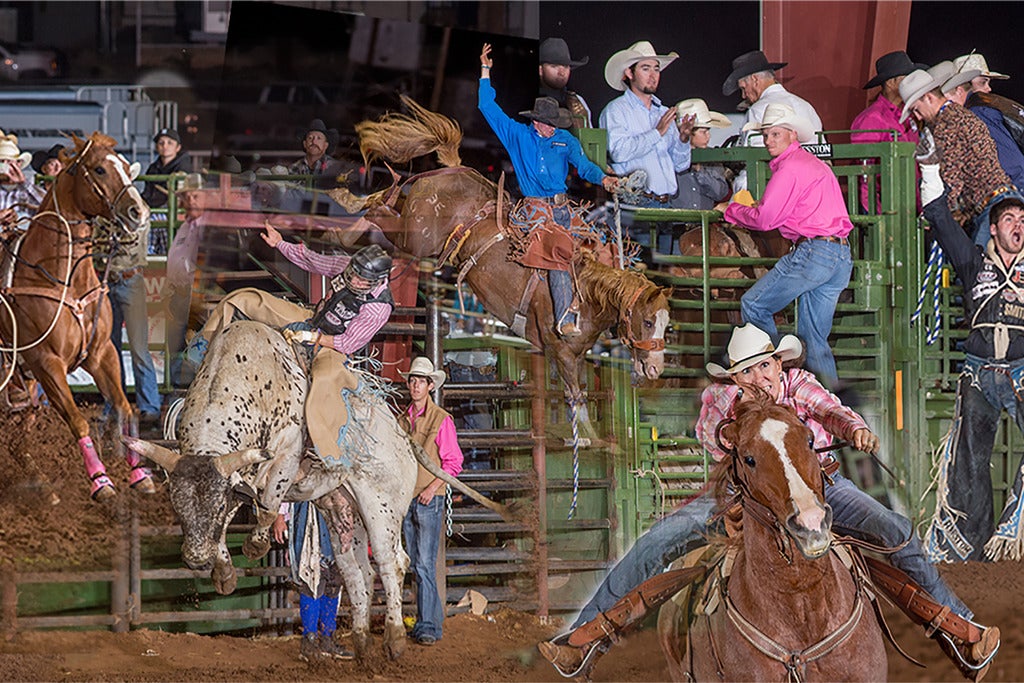 Hotels near Turquoise Circuit Finals Rodeo Events