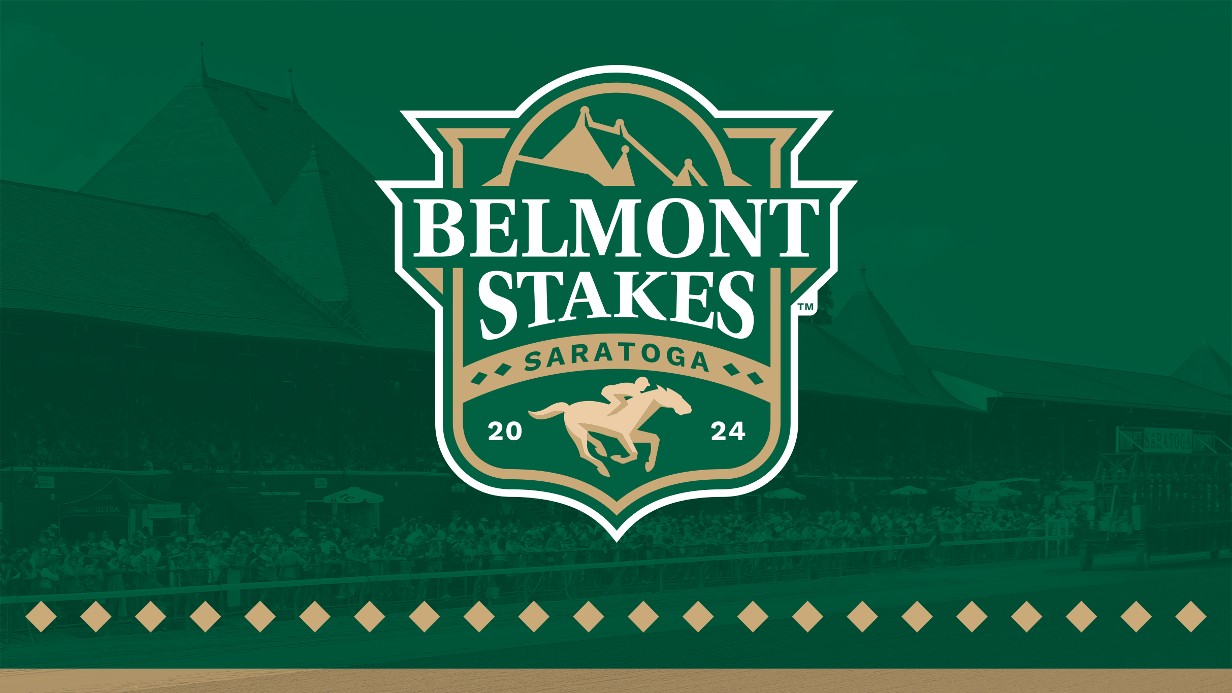 The Belmont Stakes General Admission 2025 Presale Code (2025 Belmont